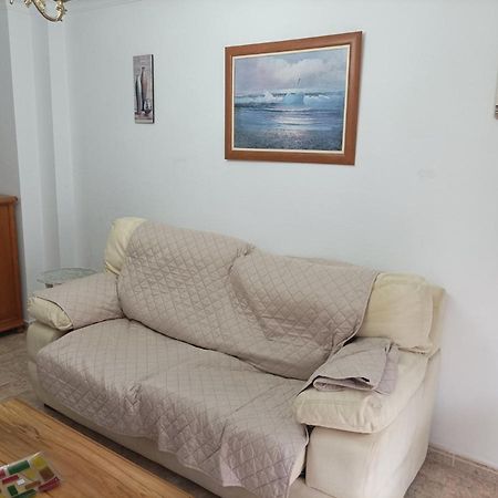 Apartamento Playa Maria II Con Parking Fuengirola Buitenkant foto