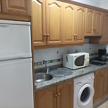 Apartamento Playa Maria II Con Parking Fuengirola Buitenkant foto