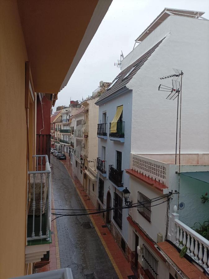 Apartamento Playa Maria II Con Parking Fuengirola Buitenkant foto