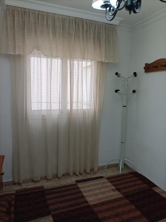 Apartamento Playa Maria II Con Parking Fuengirola Buitenkant foto