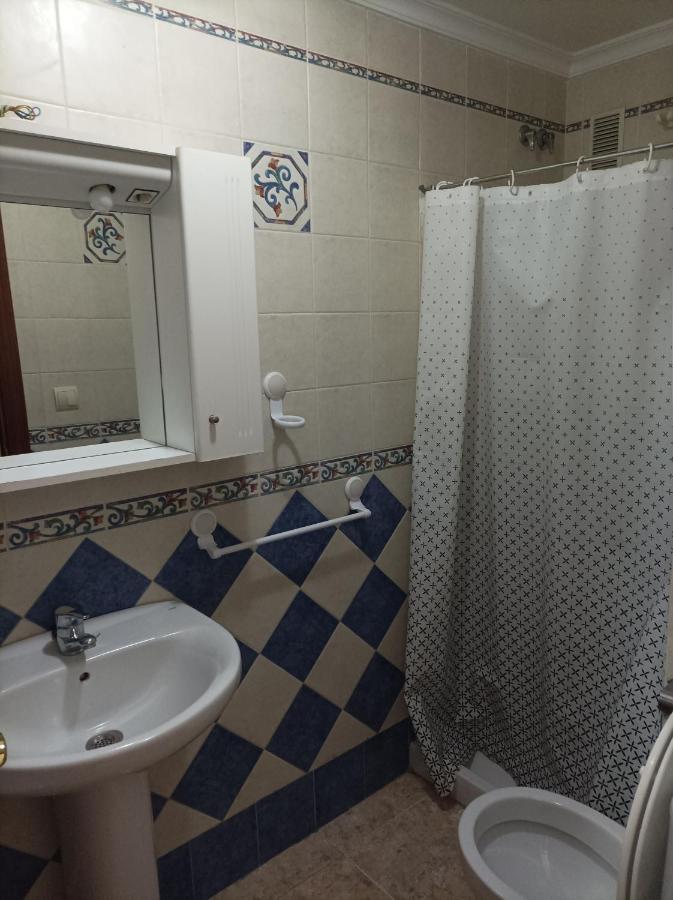 Apartamento Playa Maria II Con Parking Fuengirola Buitenkant foto