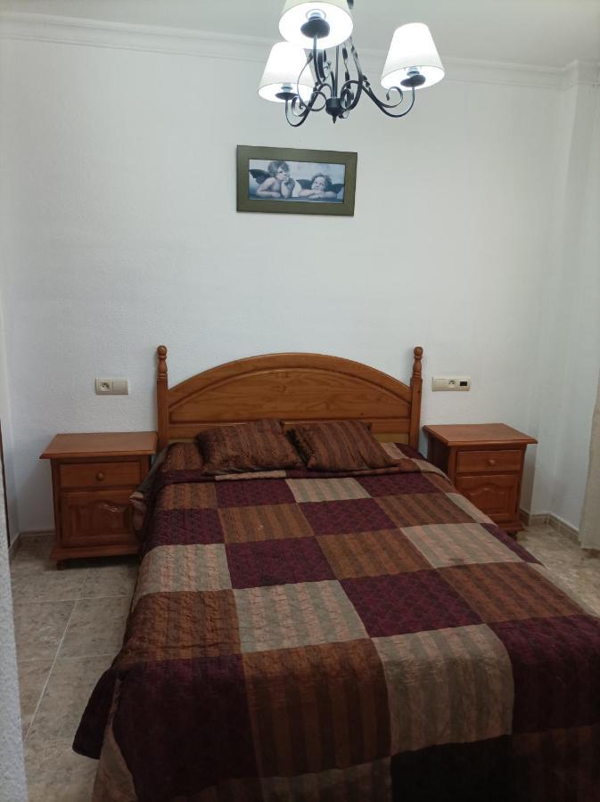 Apartamento Playa Maria II Con Parking Fuengirola Buitenkant foto