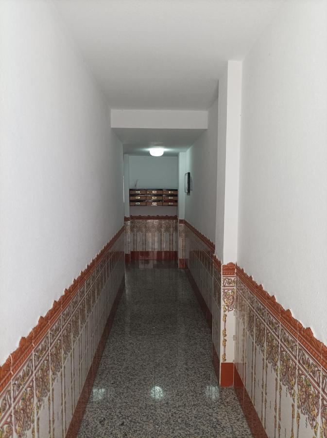Apartamento Playa Maria II Con Parking Fuengirola Buitenkant foto