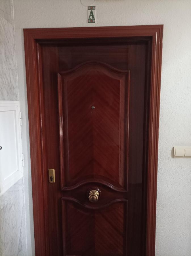 Apartamento Playa Maria II Con Parking Fuengirola Buitenkant foto