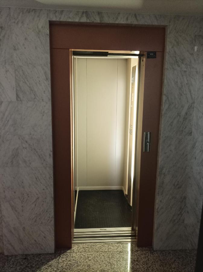 Apartamento Playa Maria II Con Parking Fuengirola Buitenkant foto